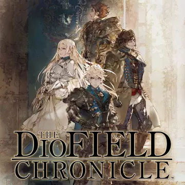 The DioField Chronicle V1.2.0