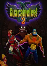 GUACAMELEE! 2 - Switch [Français]