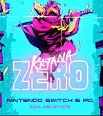 Katana Zero V1.0.1 Super Xci - Switch [Français]