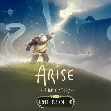 Arise A Simple Story Definitive Edition V1.0.1 - Switch [Français]