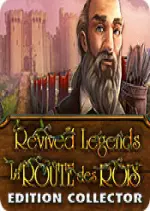 Revived Legends - La Route des Rois Édition Collector - PC [Anglais]