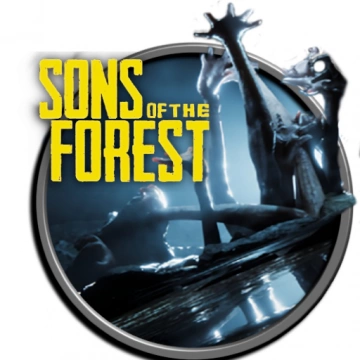 SONS.OF.THE.FOREST.V48031 - PC [Français]