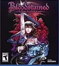 Bloodstained: Ritual of the Night (+ DLC, MULTi11)