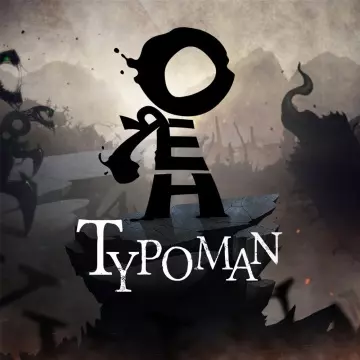 Typoman - Switch [Français]