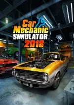 Car Mechanic Simulator 2018 - PC [Français]