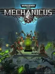 Warhammer 40,000: Mechanicus - Omnissiah Edition (v1.2.4) - PC [Français]