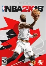 NBA 2K18 - PC [Français]