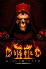 Diablo II Resurrected v1.3.70409