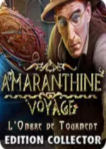 Amaranthine Voyage 3 - L'Ombre de Tourment - PC [Français]