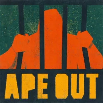 Ape Out - Switch [Français]