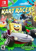 Nickelodeon Kart Racers - Switch [Anglais]