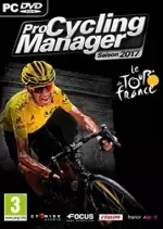 Pro Cycling Manager 2017 - PC [Français]