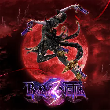 Bayonetta 3 - Switch [Français]