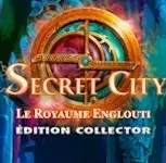 SECRET CITY -LE ROYAUME ENGLOUTI - PC [Français]