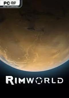 RimWorld v1.0.2408 Incl DLC