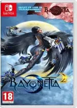 Bayonetta 2 - Switch [Français]
