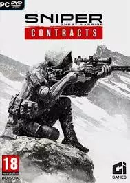 Sniper.Ghost.Warrior Contracts