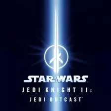 STAR WARS JEDI KNIGHT II JEDI OUTCAST - Switch [Français]