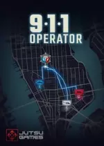 911 Operator - PC [Multilangues]