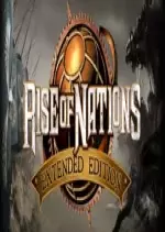 Rise of Nations : Extended Edition - PC [Multilangues]