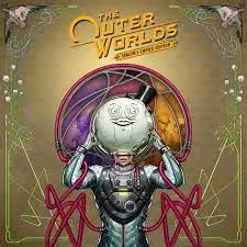 The Outer Worlds: Spacer's Choice BUILD 17985390