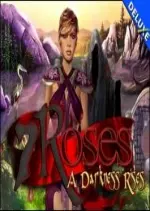 7 Roses - A Darkness Rises Deluxe - PC [Anglais]