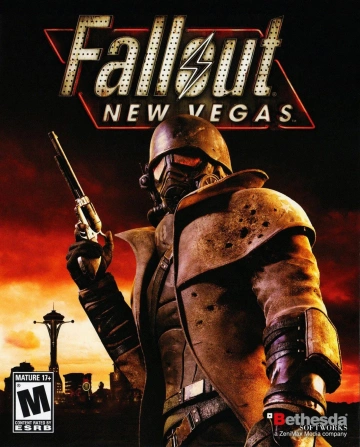 Fallout New Vegas – Ultimate Edition v1.4.0.525