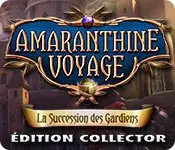 Amaranthine Voyage - Legacy of the Guardians Deluxe