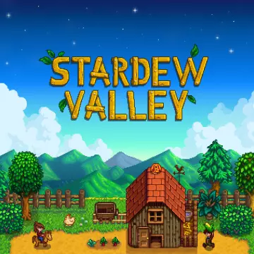 Stardew Valley V1.5.5.1850790842