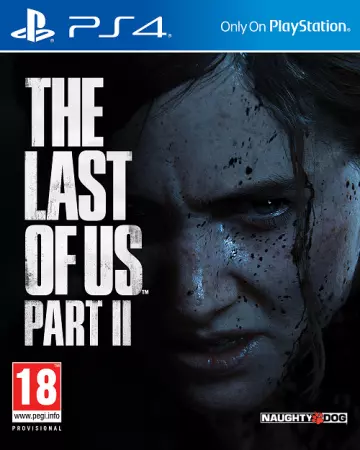 The Last of Us Part II - PS4 [Français]