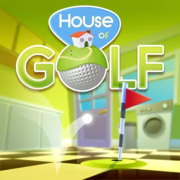 House of Golf V1.0.1
