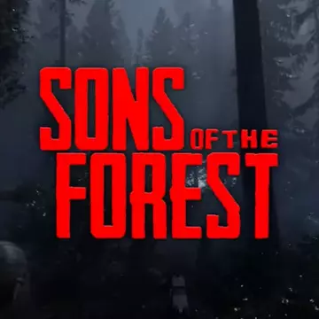 Sons Of The Forest  v33002