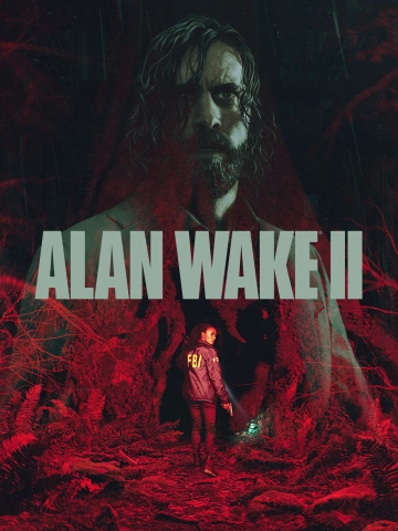 Alan Wake 2     v 1.012 - PC [Français]