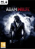 Adam Wolfe - PC [Anglais]