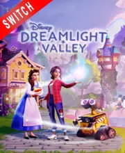 Disney Dreamlight Valley V1.3.0 - Switch [Français]