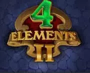 4 ELEMENTS II - PC [Français]