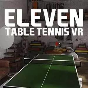 [VR META QUEST/QUEST2/QUEST PRO] ELEVEN TABLE TENNIS (V2023.1.14.4.37.13.580) - PC [Français]