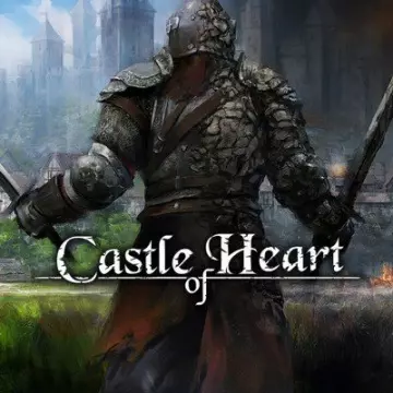 Castle of Heart Super V1.3.0 - Switch [Français]