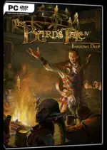 The Bard's Tale IV: Barrows Deep - PC [Français]