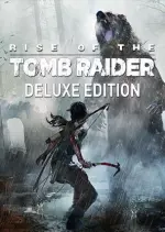 Rise of the Tomb Raider Digital Deluxe Edition - PC [Multilangues]