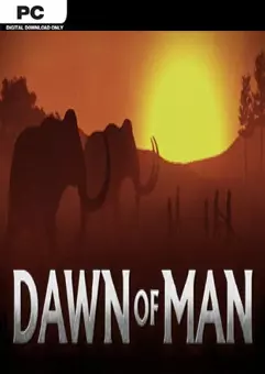 Dawn of Man - Spiritual