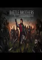 Battle Brothers - PC [Anglais]