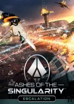 Ashes of the Singularity: Escalation - Inception - PC [Multilangues]