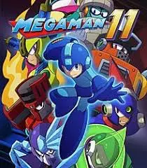 Mega Man 11 V1.0.1 + Dlc EUR SuperXCi - Switch [Français]