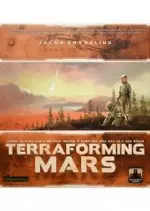Terraforming Mars v.1.327. - PC [Français]