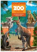 Zoo Tycoon: Ultimate Animal - PC [Français]