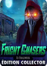 Fright Chasers - Le Faucheur Édition Collector - PC [Anglais]