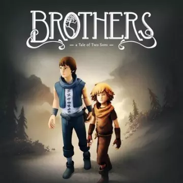 Brothers - A Tale of Two Sons - Switch [Français]