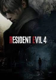 Resident Evil 4 BUILD 11025382 - PC [Français]