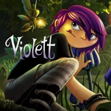 Violett V1.1.0 - Switch [Français]